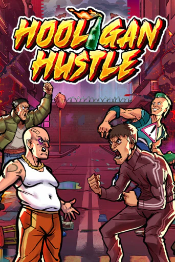 Hooligan Hustle - играть онлайн | CashVille Casino - без регистрации