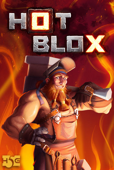 Hot Blox - играть онлайн | CashVille Casino - без регистрации