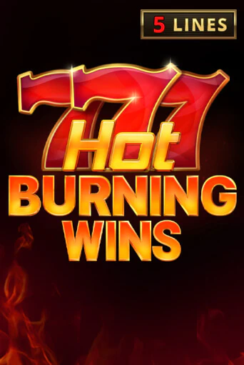 Hot Burning Wins - играть онлайн | CashVille Casino - без регистрации