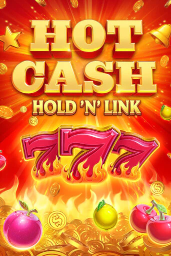 Hot Cash: Hold ‘n’ Link - играть онлайн | CashVille Casino - без регистрации