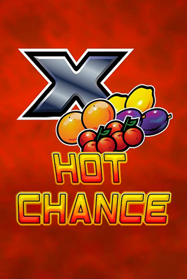 Hot Chance - играть онлайн | CashVille Casino - без регистрации