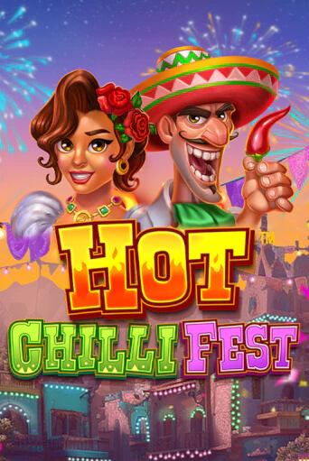 Hot Chilli Fest - играть онлайн | CashVille Casino - без регистрации