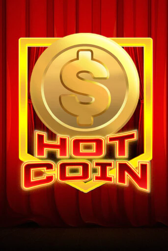 Hot Coin - играть онлайн | CashVille Casino - без регистрации