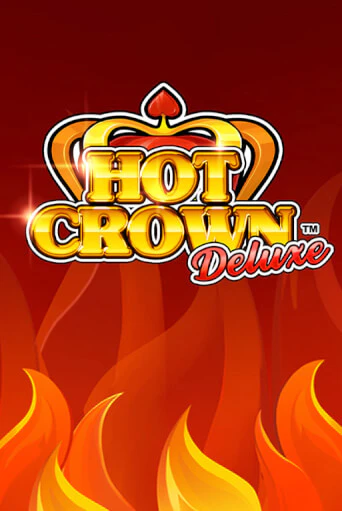 Hot Crowns Deluxe - играть онлайн | CashVille Casino - без регистрации