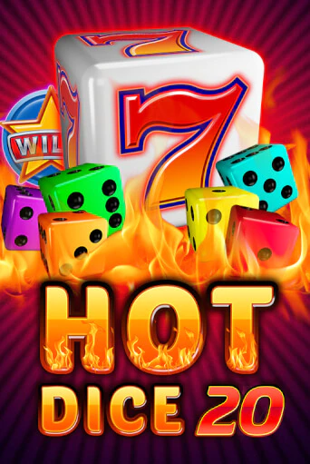 Hot Dice 20 - играть онлайн | CashVille Casino - без регистрации