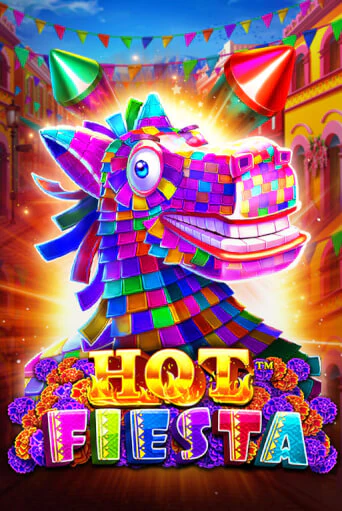 Hot Fiesta - играть онлайн | CashVille Casino - без регистрации