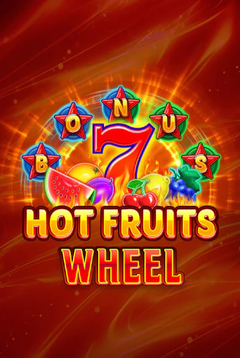 Hot Fruits Wheel - играть онлайн | CashVille Casino - без регистрации