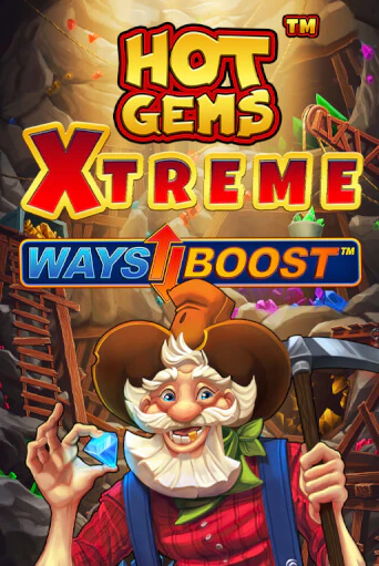 Hot Gems Xtreme - играть онлайн | CashVille Casino - без регистрации