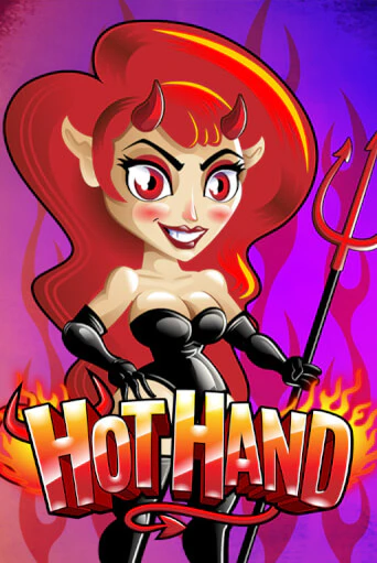 Hot Hand - играть онлайн | CashVille Casino - без регистрации