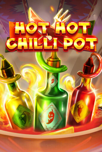 Hot Hot Chilli Pot - играть онлайн | CashVille Casino - без регистрации