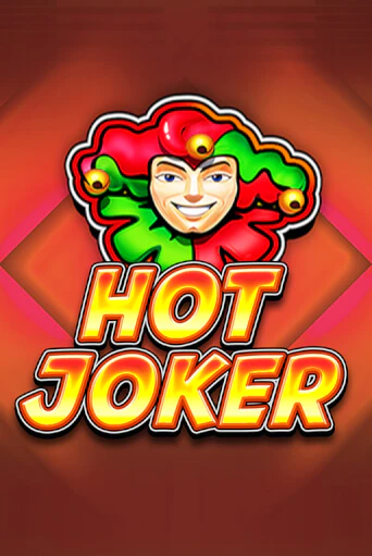 Hot Joker - играть онлайн | CashVille Casino - без регистрации