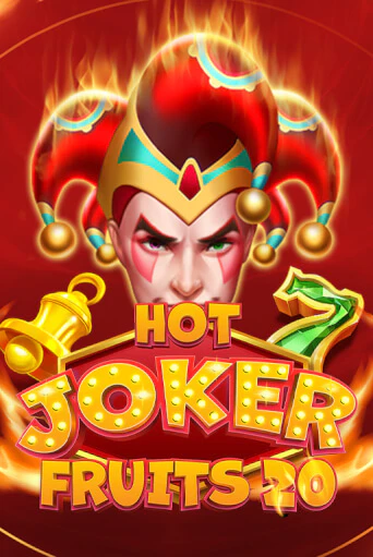 Hot Joker Fruits 20 - играть онлайн | CashVille Casino - без регистрации