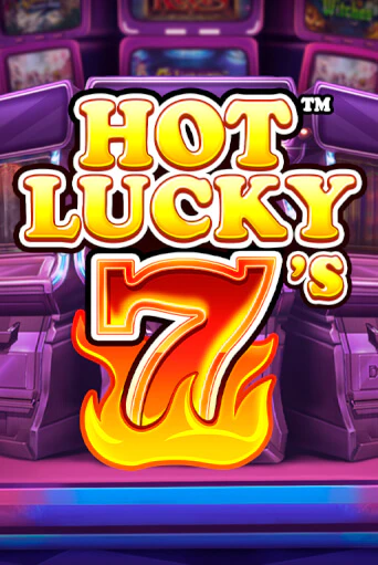 Hot Lucky 7's - играть онлайн | CashVille Casino - без регистрации