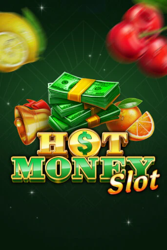 Hot Money Slot - играть онлайн | CashVille Casino - без регистрации