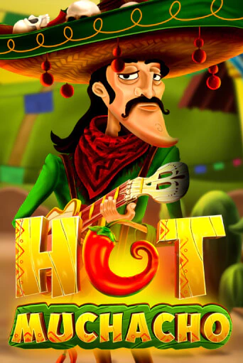 Hot Muchacho - играть онлайн | CashVille Casino - без регистрации