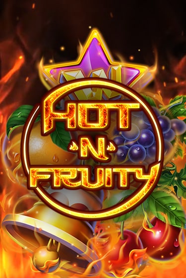 Hot & Fruity - играть онлайн | CashVille Casino - без регистрации