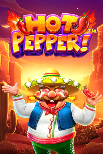 Hot Pepper™ - играть онлайн | CashVille Casino - без регистрации