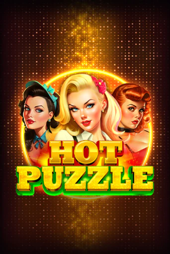 Hot Puzzle - играть онлайн | CashVille Casino - без регистрации