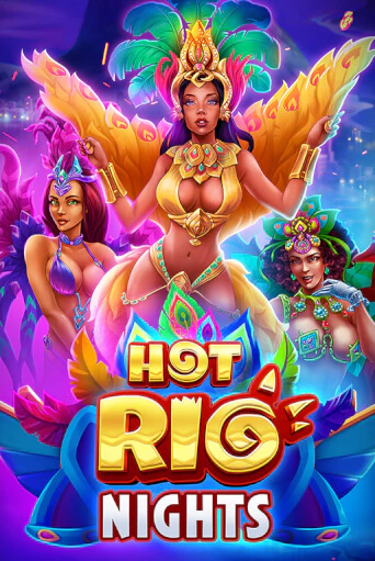 Hot Rio Nights - играть онлайн | CashVille Casino - без регистрации