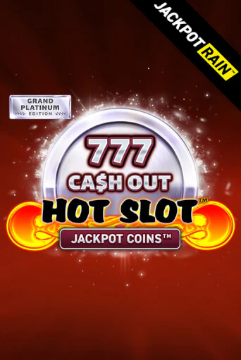 Hot Slot: 777 Cash Out JackpotRain - играть онлайн | CashVille Casino - без регистрации