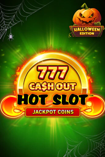 Hot Slot: 777 Cash Out Halloween Edition - играть онлайн | CashVille Casino - без регистрации