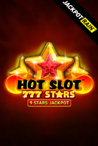 Hot Slot: 777 Stars JackpotRain - играть онлайн | CashVille Casino - без регистрации