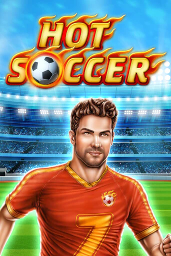 Hot Soccer - играть онлайн | CashVille Casino - без регистрации