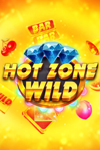 Hot Zone Wild™ - играть онлайн | CashVille Casino - без регистрации