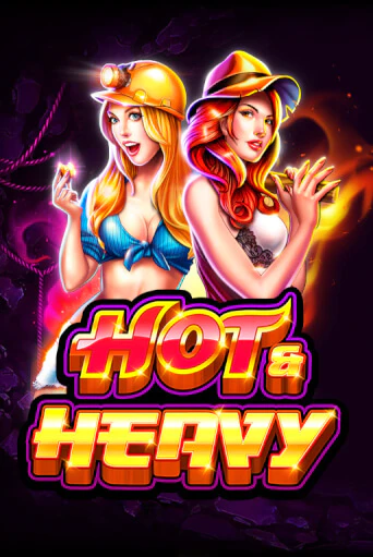 Hot and Heavy - играть онлайн | CashVille Casino - без регистрации