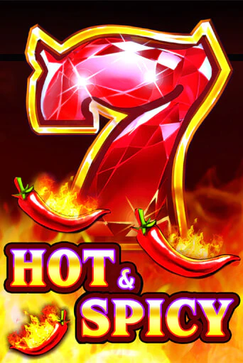 Hot and Spicy No Jackpot - играть онлайн | CashVille Casino - без регистрации