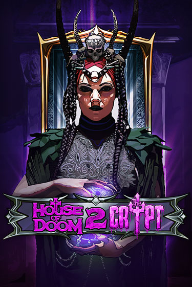 House of Doom 2: The Crypt - играть онлайн | CashVille Casino - без регистрации