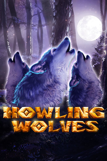 Howling Wolves - играть онлайн | CashVille Casino - без регистрации