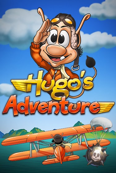 Hugo’s Adventure - играть онлайн | CashVille Casino - без регистрации