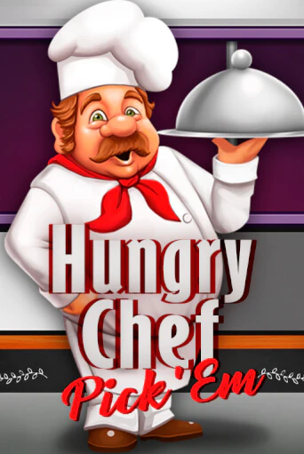 Hungry Chef Pick'em - играть онлайн | CashVille Casino - без регистрации