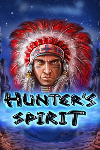 Hunter's Spirit - играть онлайн | CashVille Casino - без регистрации