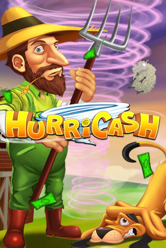 Hurricash - играть онлайн | CashVille Casino - без регистрации