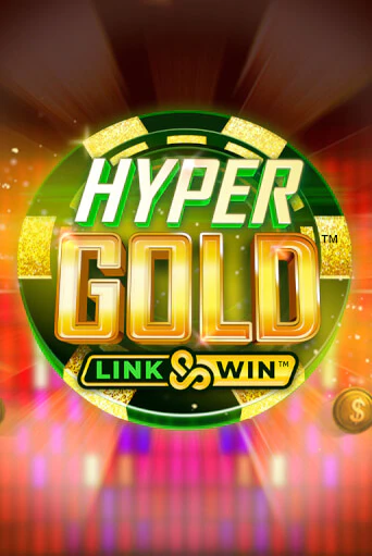 Hyper Gold™ - играть онлайн | CashVille Casino - без регистрации