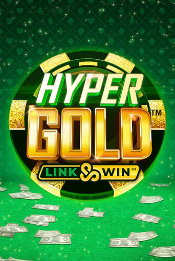 Hyper Gold - играть онлайн | CashVille Casino - без регистрации