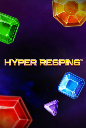 Hyper Respin - играть онлайн | CashVille Casino - без регистрации