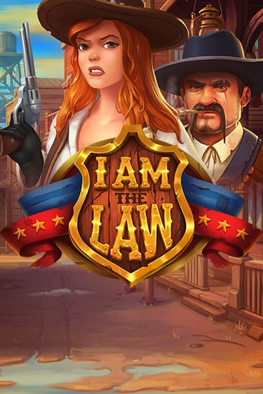 I Am The Law - играть онлайн | CashVille Casino - без регистрации