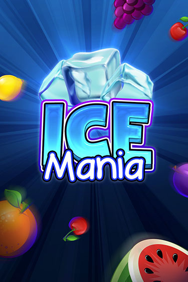 Ice Mania - играть онлайн | CashVille Casino - без регистрации