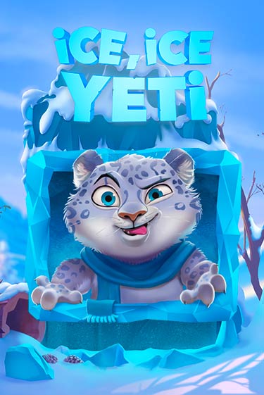 Ice Ice Yeti - играть онлайн | CashVille Casino - без регистрации