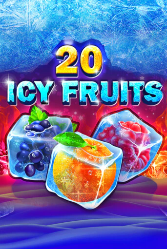 Icy Fruits - играть онлайн | CashVille Casino - без регистрации