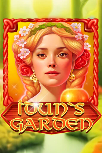 Iduns Garden - играть онлайн | CashVille Casino - без регистрации