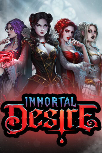 Immortal Desire - играть онлайн | CashVille Casino - без регистрации