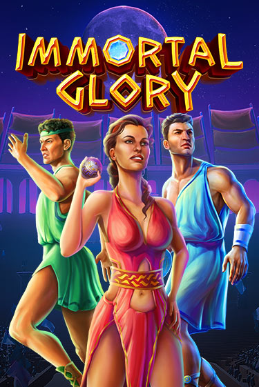 Immortal Glory - играть онлайн | CashVille Casino - без регистрации