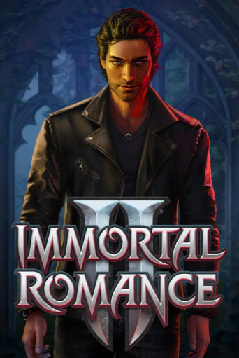 Immortal Romance™ II - играть онлайн | CashVille Casino - без регистрации