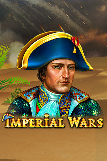 Imperial Wars - играть онлайн | CashVille Casino - без регистрации