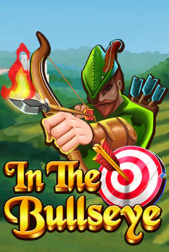 In The Bullseye - играть онлайн | CashVille Casino - без регистрации