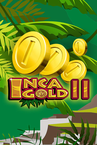 Inca Gold II - играть онлайн | CashVille Casino - без регистрации